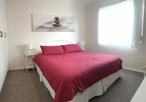 HOLIDAY HAVEN At North Haven - Accommodation Yamba 1
