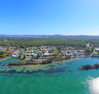 HOLIDAY HAVEN at North Haven - Accommodation Yamba