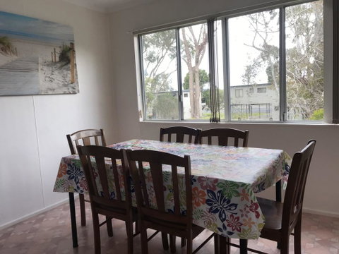 HOLIDAY HAVEN At North Haven - Accommodation Yamba 2