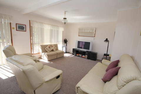 HOLIDAY HAVEN At North Haven - Accommodation Yamba 3