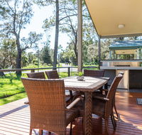 Holiday Haven Culburra Beach - Accommodation Yamba