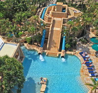 Holiday Holiday Sun City Apartments - Accommodation Yamba