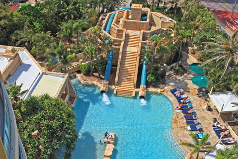 Holiday Holiday Sun City Apartments - Accommodation Yamba 0