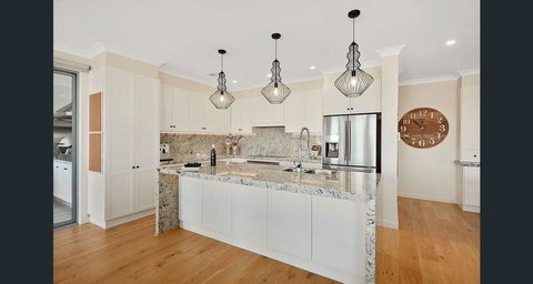 Holiday Vista Wallaroo - Accommodation Yamba 0