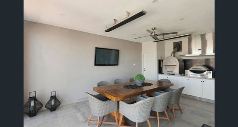 Holiday Vista Wallaroo - Accommodation Yamba 3