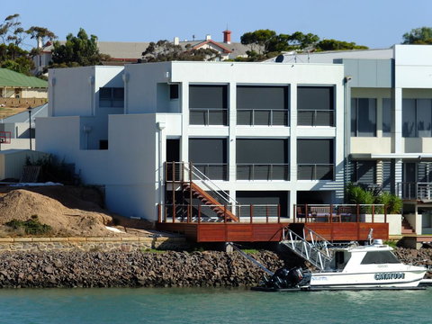 Holiday Vista Wallaroo - Accommodation Yamba 1