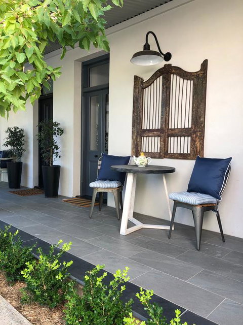 Hollidge House 5 Star Luxury Apartments - Accommodation Yamba 2