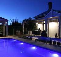Hollidge House 5 Star Luxury Apartments - Accommodation Yamba