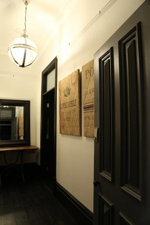 Hollidge House 5 Star Luxury Apartments - Accommodation Yamba 3