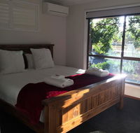 Holly House BnB - Accommodation Yamba