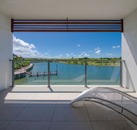 HomePlus - Lakeview Morden Townhouse - Accommodation Yamba