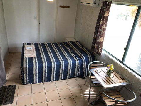 Homestead Caravan Park - Accommodation Yamba 2