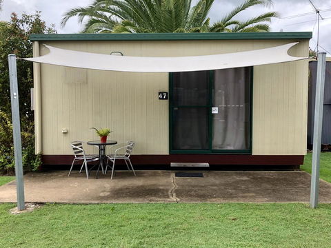 Homestead Caravan Park - Accommodation Yamba 1