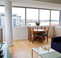 Honeysuckle Executive Suites - Accommodation Yamba