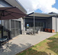 Hoof  Hound Country Escape - Accommodation Yamba