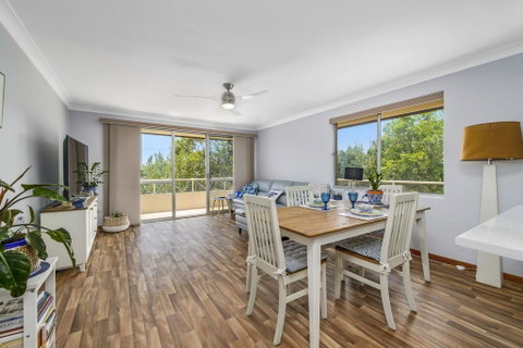 HOPEVIEW HAVEN 5 - DUNBOGAN ACCOMODATiON - Accommodation Yamba 3