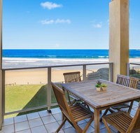 Horizons - 1/99 Ocean View Drive - Accommodation Yamba