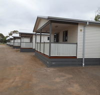 Horrocks Beach Caravan Park - Accommodation Yamba