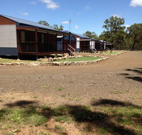 Horsepower Cabins - Accommodation Yamba