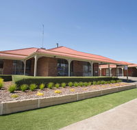 Horsham Country City Motor Inn - Accommodation Yamba