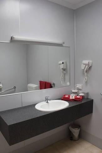 Horsham Mid City Court Motel - Accommodation Yamba 3
