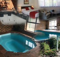 Horsham Mid City Court Motel - Accommodation Yamba