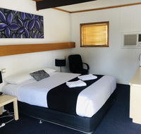 Horsham Motel - Accommodation Yamba