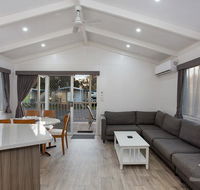 Horsham Riverside Caravan Park - Accommodation Yamba