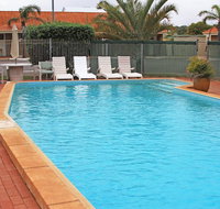 Hospitality Geraldton SureStay by Best Western - Accommodation Yamba