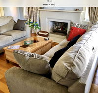 Hospitality on the Hill - Accommodation Yamba