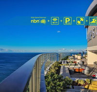Hostrelax Residences On Surfers - Accommodation Yamba