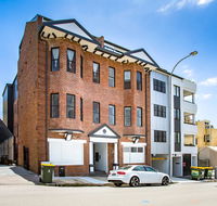 Hotel 46 - Accommodation Yamba