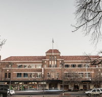 Hotel Canobolas - Accommodation Yamba