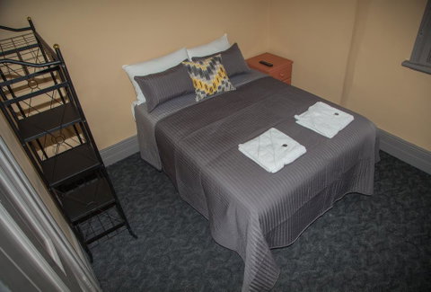 Hotel Cessnock - Accommodation Yamba 0