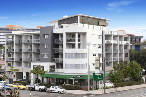 Hotel Chino - Accommodation Yamba 2