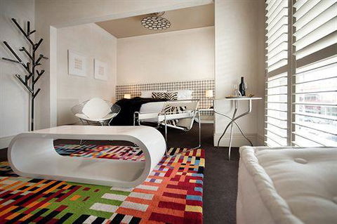 Hotel Frangos - Accommodation Yamba 2