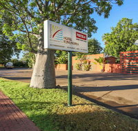 Hotel Kununurra - Accommodation Yamba
