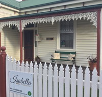 Isabella at Kyneton - Accommodation Yamba