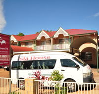 Isla House PA - Accommodation Yamba