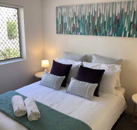 Island Central - Close to everything Free WiFi  Netflix - Accommodation Yamba