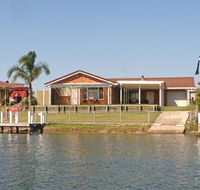 Island Paradise on Dotterel - Accommodation Yamba