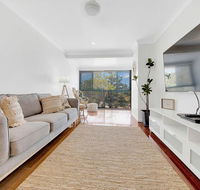 Island vista - Accommodation Yamba