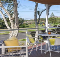 Isthmus on Jones Beach - Accommodation Yamba