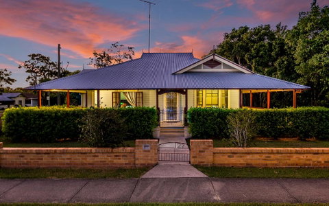 Ithaca - Accommodation Yamba 0