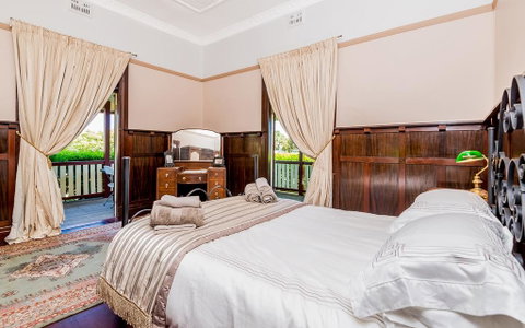 Ithaca - Accommodation Yamba 3