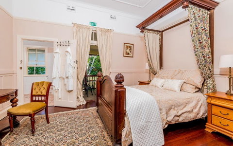 Ithaca - Accommodation Yamba 2