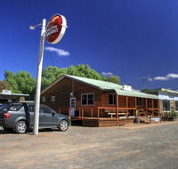 Ivanhoe Hotel Motel - Accommodation Yamba