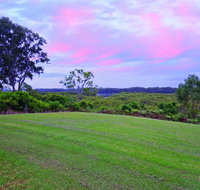 Jabiru Motel - Accommodation Yamba