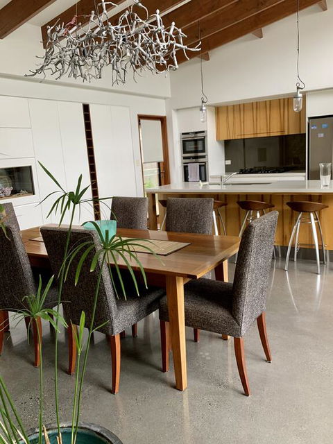 Jacaranda Garden Retreat - Accommodation Yamba 3