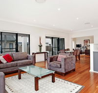 Jacarandas Parkview - Accommodation Yamba